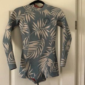 Billabong Wetsuit